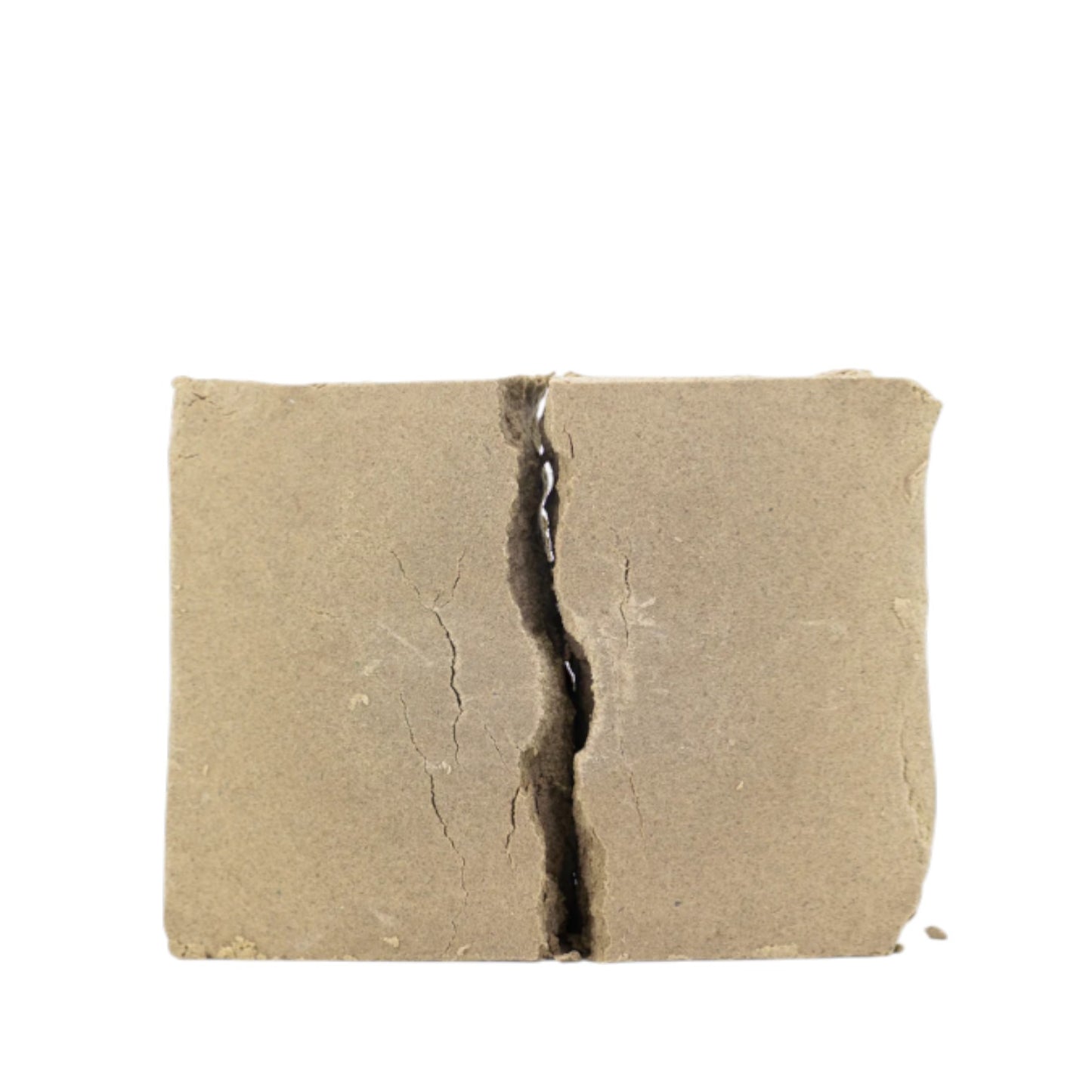 THCA Hash - Premium Flower - 20%