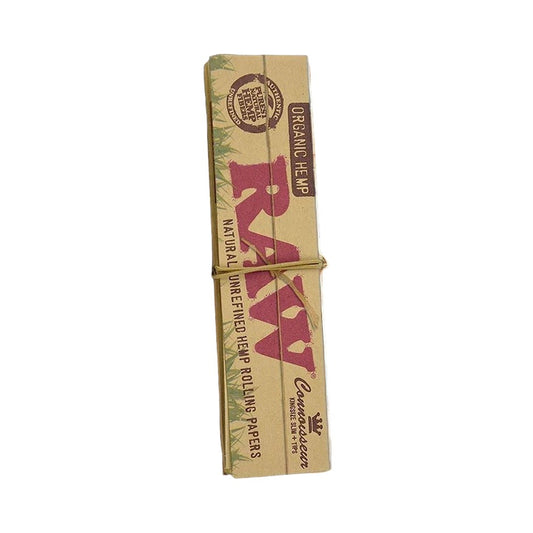 RAW Kingsize Slim + Filter