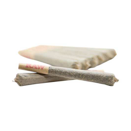 Pre-Rolled - White Widow - 22% THCA