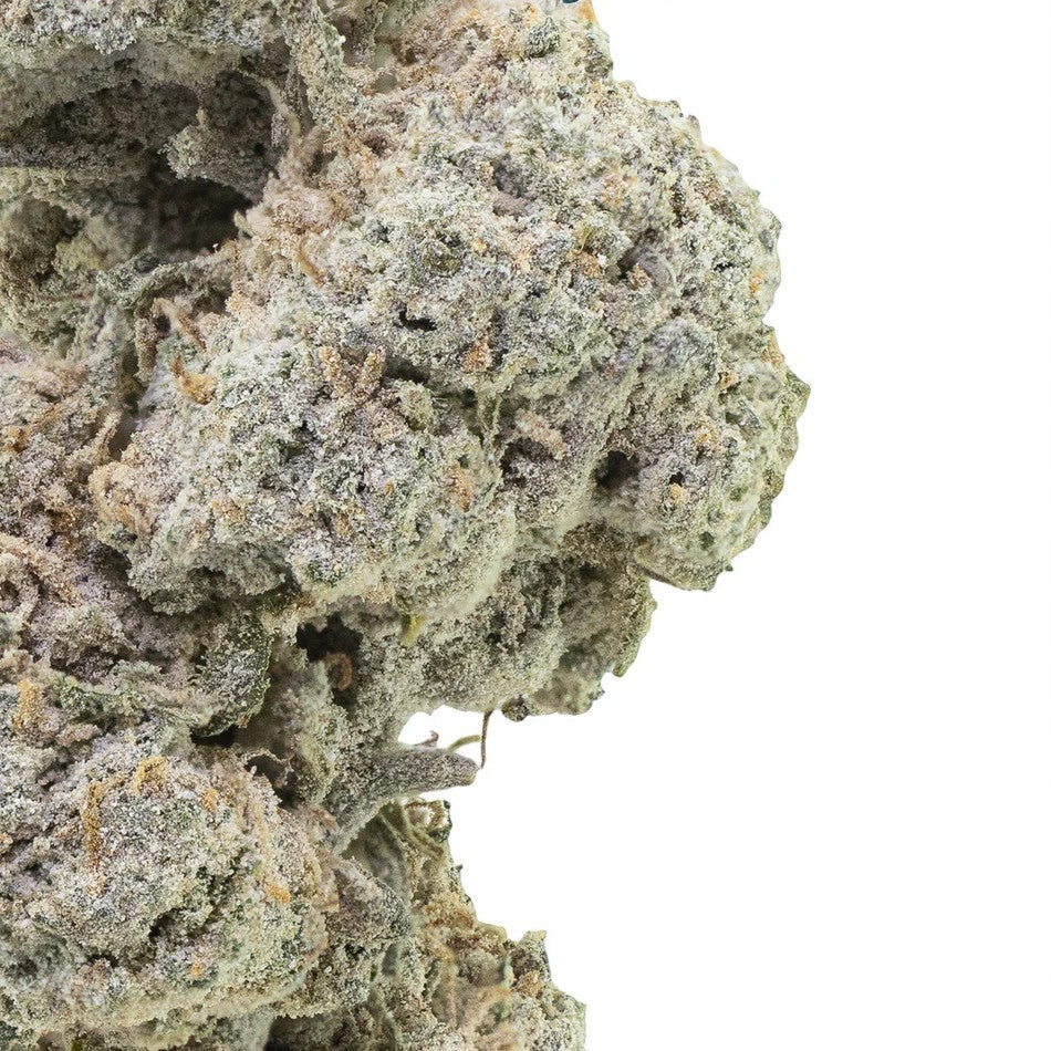 THCA Buds - Super Lemon Haze - 22%