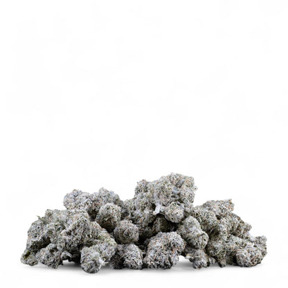 THCA Buds - White Widow - 22%