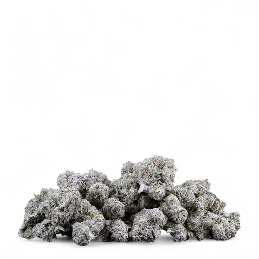 THCA Buds - White Widow - 22%