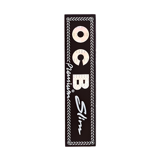 OCB Slim Premium