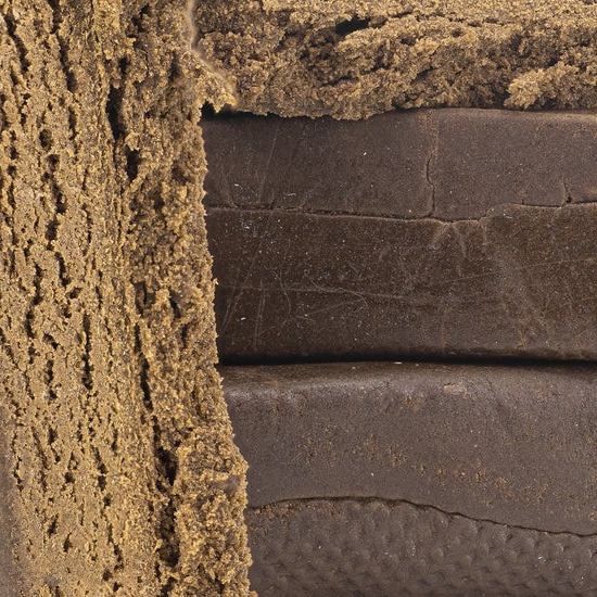 THCA Hash - Drysift Hash - 30%