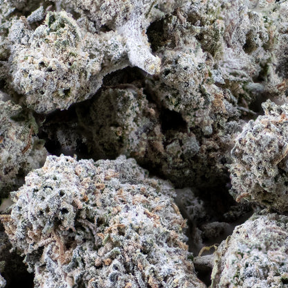 THCA Buds - White Widow - 22%